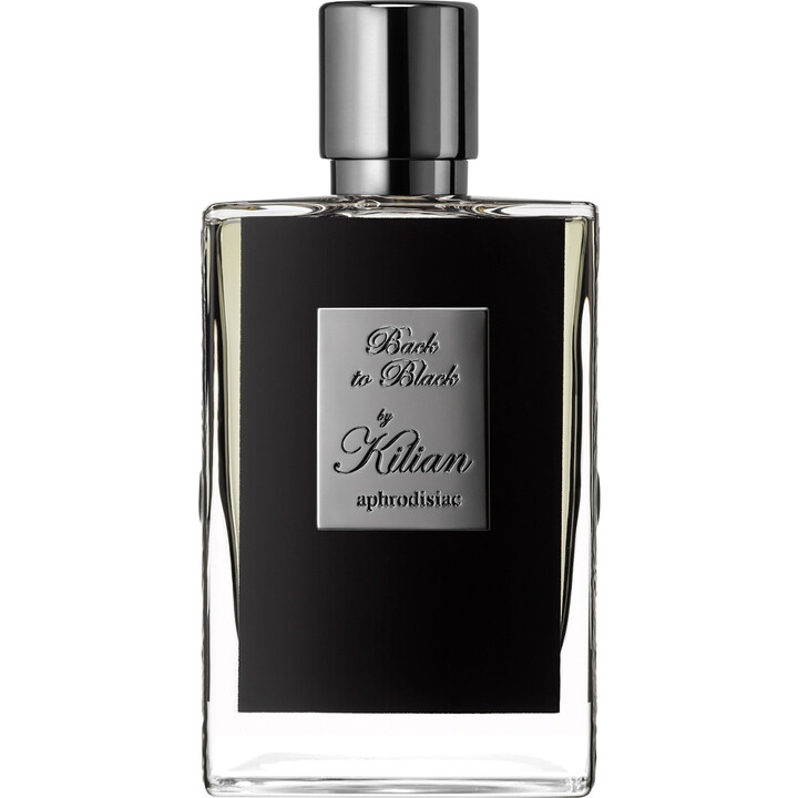 Back to Black, Aphrodisiac